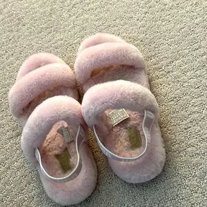 UGG Oh Yeah Slippers